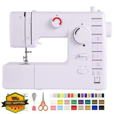 kidoom multifunction sewing machine 59 stitch metal frame