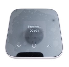 Hive Thermostat Mini SLT6b Wireless 7-Day Programmable Digital Touch, Guide