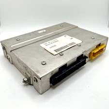 1990 Oldsmobile Cutlass Calais 2.3L Engine Control Module ECU ECM 01228707