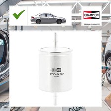 Champion Kraftstofffilter FORD MONDEO III (B5Y) 2.0 16V