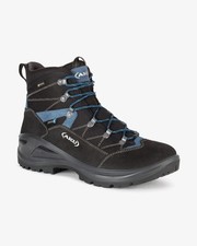 Mens 10.5, E 45, MP 295 AKU Civetta Therm200 GTX Insulated Hiking Walking Boots