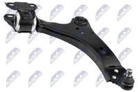 Querlenker Dreieckslenker NTY ZWD-VV-013 FüR Volvo XC60 1 SUV 156 VAN AWD