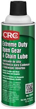 Crc Extreme Duty Open Lube 12 Wt Oz. Industrial Grade Lubricant W/ Moly And