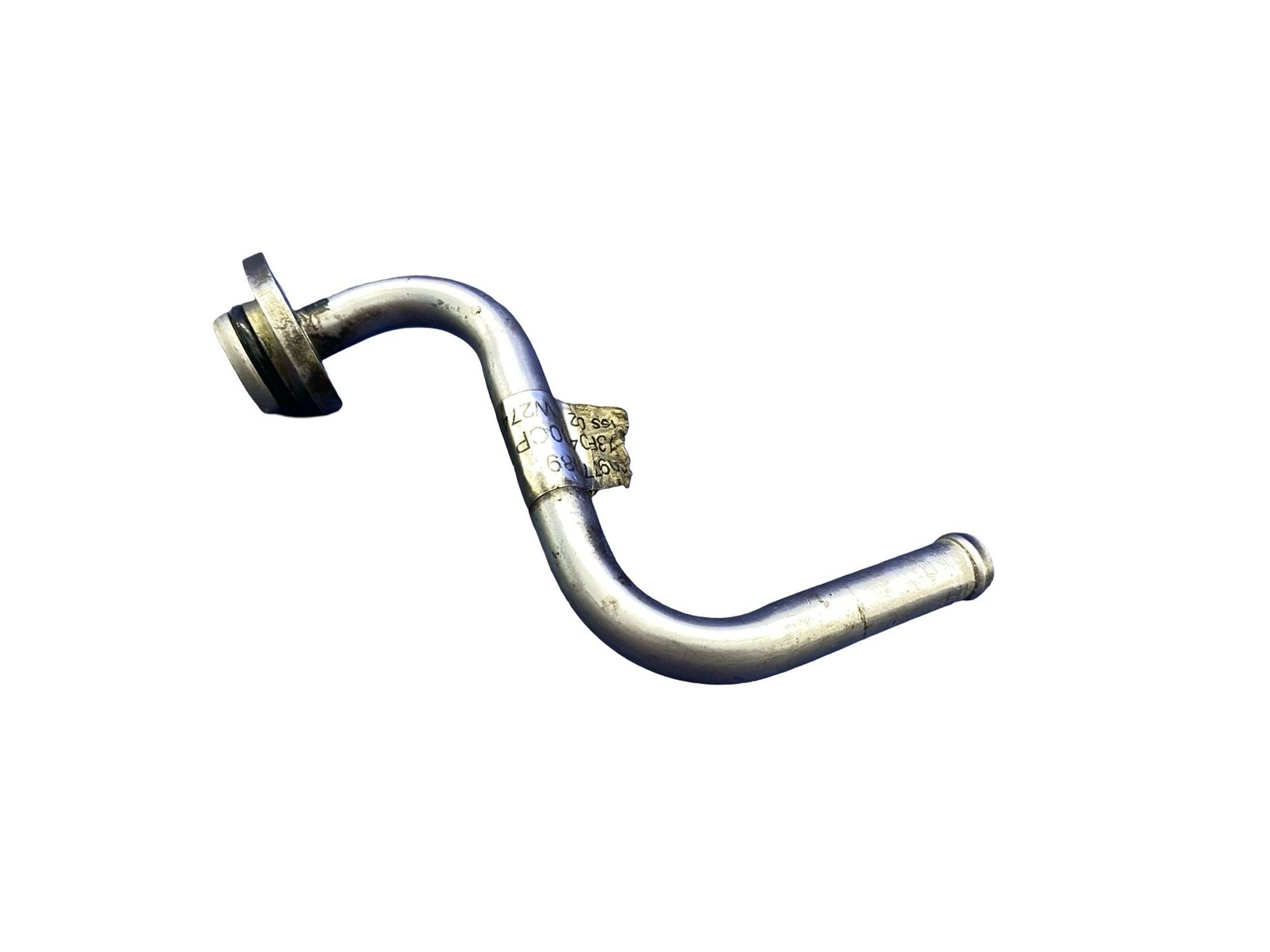 2016-2021 Mclaren 570s M838TE RWD 3.8L Engine Motor Turbo Oil Hose Connector