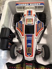 Radio Shack Turbo Buggy Master
