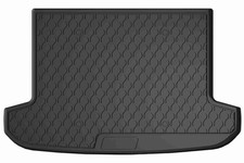 VAICO Kofferraumwanne Laderaumwanne Gummi für Hyundai Tucson TLE TL