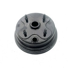 96 Yamaha Big Bear 350 4x4 OEM Front Brake Dr...