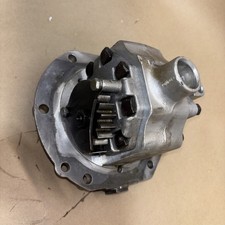 Ford 4000 Tractor Hydraulic Pump