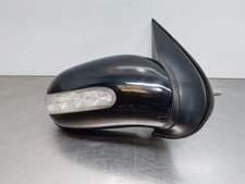 Retroviseur droit (ou coque) Mercedes 400