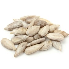 26KG (2x13Kg) Sunflower Hearts Bakery Grade Dehulled Kernels for Wild Bird Food