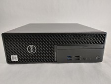 Dell OptiPlex 3080 SFF Core i5-10500 3.10 GHz 8 GB DDR4 512 GB NVMe Windows 11