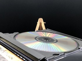 Enemy Zero (Sega Saturn,1996) from japan