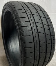1 - No Repairs 26530zr19 Xl 93y Pirelli P Zero Corsa Asimmetrico 2 F - 4097