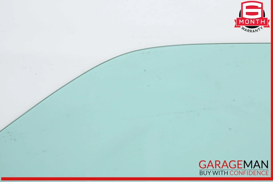 84-93 Mercedes W201 190E 190D переднее правое стекло со стороны пассажира стекло двери изготовитель оборудования - Изображение 3 из 4