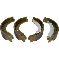 Maxgear 19-0253 Bremsbackensatz FüR Peugeot Citroen Proton Berlingo Xsara 405