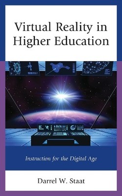 Virtual Reality in Higher Education - 9781475861280