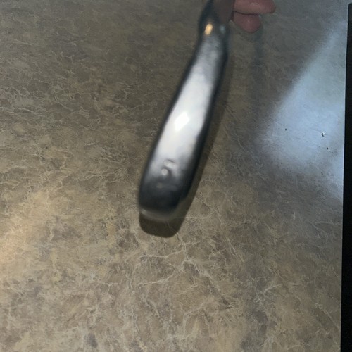 ALL ORIGINAL Mizuno MP-59 Ti Muscle Single Individual 5 Iron Dynamic Gold S300 - Picture 2 of 8