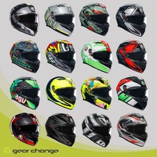 AGV K3 Caschi da moto