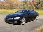 2014 BMW 640i xDrive