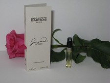 Marc Antoine Barrois Ganymede 2.5ML, EXTRAIT Sample