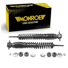 Monroe Front Shock Absorber for 1971-1985 Oldsmobile Delta 88 Spring Strut bx