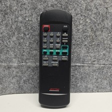 Telecomando vintage Adcom RC-45 II - testato infared