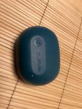 JLab GO Sport Bluetooth Earbuds, True Wireless, Gym Headphones Teal Green Nice