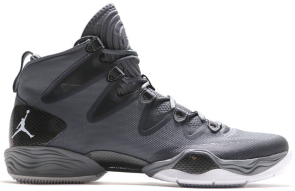 Jordan 28 SE Cool Grey for Sale | Authenticity Guaranteed | eBay