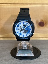 🔥Casio G-Shock “CasiOak” Watch - SameDay Dispatch UK🚚 LOWEST PRICE Black Blue