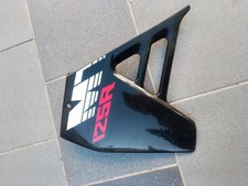 FIANCHETTO HONDA MTX 125 R