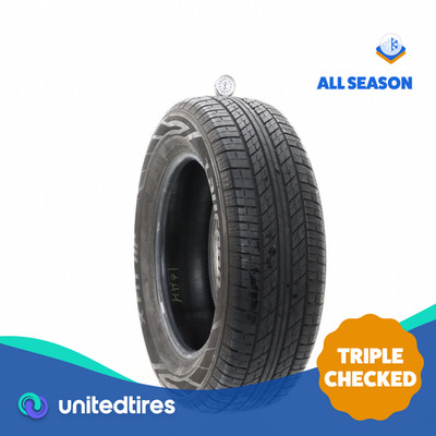 Used 225/65R17 Laufenn X Fit HP 102H - 7/32