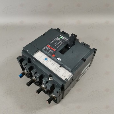 Schneider NSX 100-160-250 F/N/H/NA