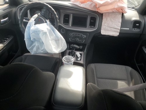 Temperature Control Fits 17-23 CHARGER 3045116 - Picture 11 of 14