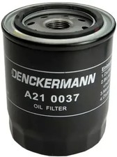 Ölfilter Anschraubfilter A210037 DENCKERMANN für NISSAN SUBARU INFINITI FORD