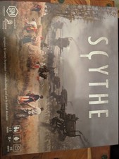 Stonemaier Games STM600 Scythe Board Game