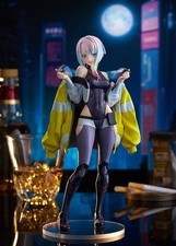 Pop Up Parade Cyberpunk Edgerunners Lucy L Si...
