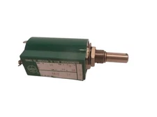 CLAROSTAT 62JA POTENTIOMETER 1K UNMP
