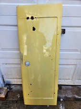 Fiat X19 X19 Tailgate Liftgate Trunk Hatch Deck Lid Panel Brown Fits 1979-1982 Fiat X19 X19 Tailgate Liftgate Trunk Hatch Deck Lid Panel Brown Fits 1979-1982