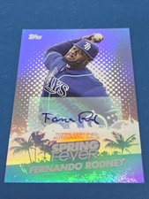 2013 Topps Baseball Spring Fever Checklist and Guide 5