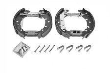 Mâchoire de frein Ford FUSION