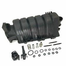 Upper Engine Intake Manifold For Buick Lesabre Chevrolet Impala Pontiac 1253742 Upper Engine Intake Manifold For Buick Lesabre Chevrolet Impala Pontiac 1253742