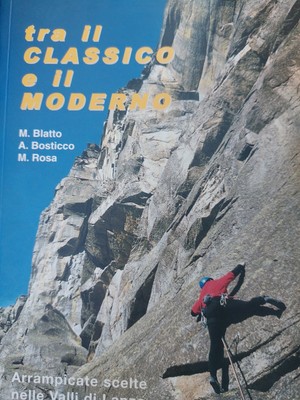 Blatto Bosticco Rosa Tra Il Classico E Il Moderno Mp6