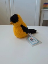 Birdling Goldfinch Jellycat | Jelly Journal