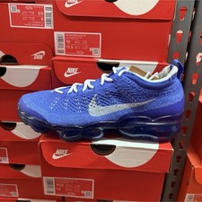 Nike Air VaporMax 2023 Flyknit Low Top Light ...