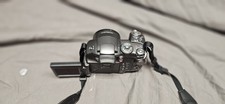 Canon PowerShot S3 IS Digital Camera 6 MP - Parts/Repair, See Details Sold As Is