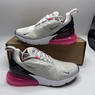 Nike Air Max 270 Photon Dust Hyper Pink (Women s). SIZE 6 - IM2527-025