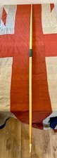 English Yew Longbow 50lbs At 28?