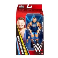 Wwe Elite Collection Series 122 Brutus Creed 6 Inch Actionfigur