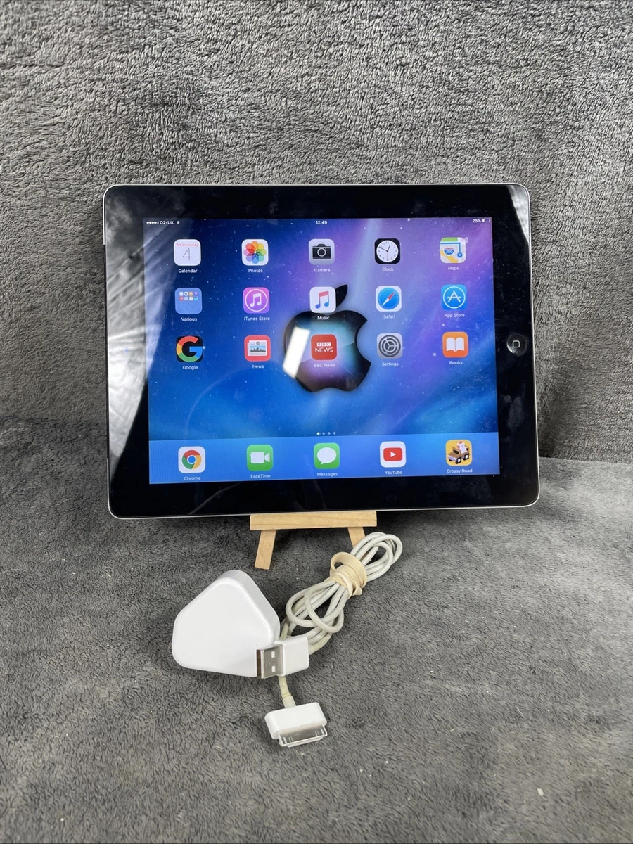 Las mejores ofertas en Tabletas iPad 2 16 GB Wi-Fi iOS | eBay
