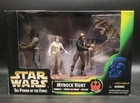 VTG Kenner 1998 Star Wars The Power Of The Force Mynock Hunt Figure Set Sealed